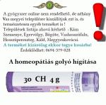 Monilia Albicans 30CH 4g *