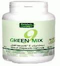 Green Mix 9 lúgosító kapszula 110x *