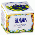 Kövirózsa fehérítő krém 60g Silanus *