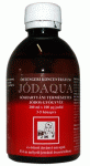 Jódaqua jódos gyógyvíz 200ml *