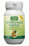 Ananász-papaya-kurkuma kapszula 78x Vivanatura *
