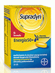Supradyn Vital 50 éven felülieknek 30x