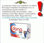 Dona por oldathoz 20x *