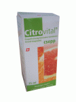 Citrovital grapefruit csepp 25ml *