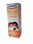 Paranit fejtetű megelőző aeroszol 100ml *