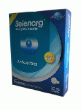 Selenorg tabletta 60x *