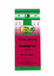 Kohoflu szirup C-vitaminnal 150ml dr. Chen