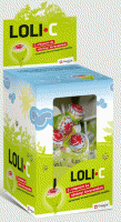 Florabalance Baby és Junior 10x