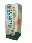 Aurecon Junior forte fülcsepp 10ml *