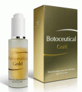 B30oceutical Gold szérum 30ml *