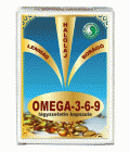 Dr. Chen Omega 3-6-9 kapszula 30x *