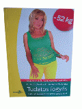 Tudatos fogyás 320 oldal (könyv)