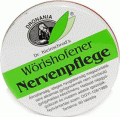 Nervenpflege tabletta 60x