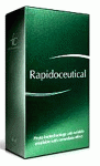 Rapidoceutical ránctalanító emulzió 30ml *