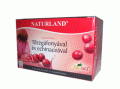 Tőzegáfonya echinaceával 20x Naturland