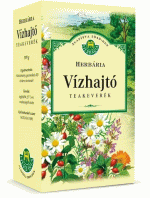 Vizelethajtó teakeverék 100g Mecsek