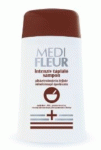 Medifleur intenzív tápláló sampon pikkelysömörre 150ml