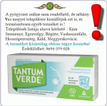 Tantum Verde szopogató tabletta eukaliptusz 20x