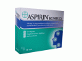Aspirin Komplex granulátum 10x *