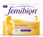 Femibion 1 30x *