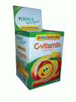 Béres C vitamin rágótabletta gyermekeknek 30x *