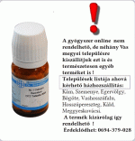 Calcium fluoratum D12 80x (SCHÜSSLER SÓ) Nr 1 *