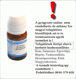 Calcium phosphoricum D6 80x(SCHÜSSLER SÓ) Nr2 *