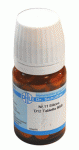 Silicea D12 80x (SCHÜSSLER SÓ) Nr.11