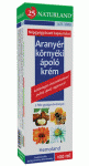 Aranyér ápoló krém Naturland 100ml *
