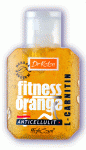 Fitness Orange anticellulit gél 150ml dr.Kelen *