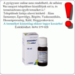 Exoderil oldat 10ml *