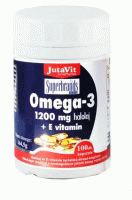 Gumimaci Omega-3 gyerekeknek 90x Vitanorma