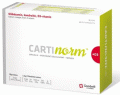 Cartinorm+D3 tabletta 30x