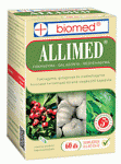 Allimed kapszula 60x Biomed