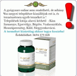 Avemar tabletta 150x *