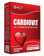 BioCo Cardiovit 60x *