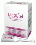 Lactofeel hüvelygél 7x5 ml