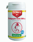 Ördögnyelv kapszula 60x * Dr. Herz