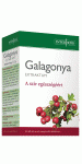 Galagonya extraktum 30x Interherb