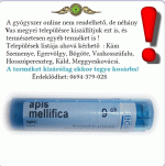 Apis mellificata C9 4g *