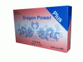 DRAGON POWER PLUSZ kapszula 6x *