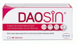 Daosin kapszula 10x *