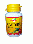 Vitamin C rágótabletta 100x cseresznye Walmark