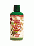 EREDETI ALOE VERA áfonyával 1 liter *