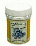 Bionit Cickafark tabletta 70x *