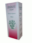 Orbáncfű csepp 50ml BIOX *