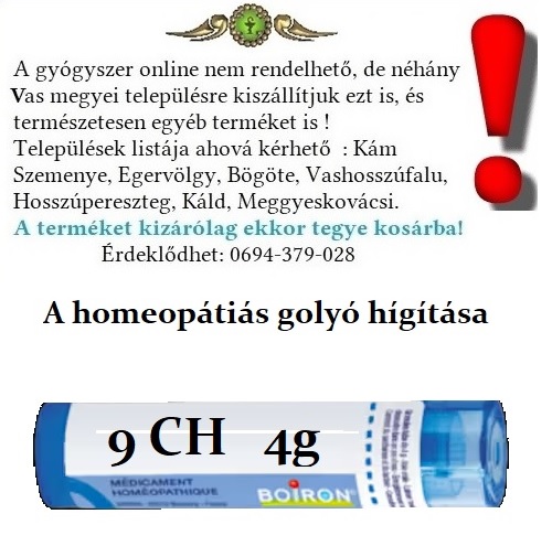 Gerincpanaszok homeopátiás kezelése - Dr. Balaicza Erika
