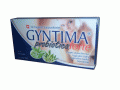 Gyntima probiotica forte hüvelykúp 10x