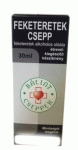 Bálint feketeretek csepp 30ml *