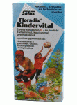 Floradix Kindervital 250ml